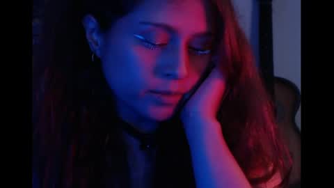 Snapshot of flor3citarockera chatting on April 24, 6:21 pm flor3citarockera online show from April 24, 6:21 pm