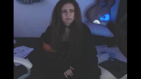 Snapshot of flor3citarockera chatting on April 29, 6:03 pm flor3citarockera online show from April 29, 6:03 pm