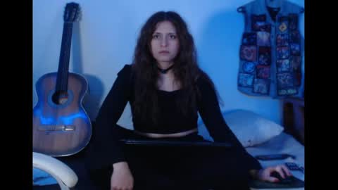 Snapshot of flor3citarockera chatting on May 8, 12:32 pm flor3citarockera online show from May 8, 12:32 pm
