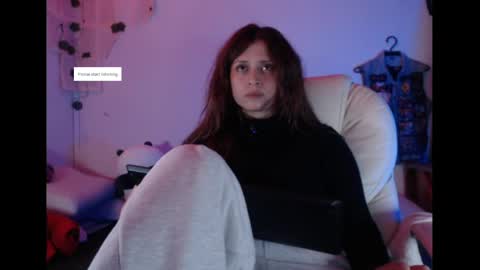 Snapshot of flor3citarockera chatting on May 10, 11:10 pm flor3citarockera online show from May 10, 11:10 pm