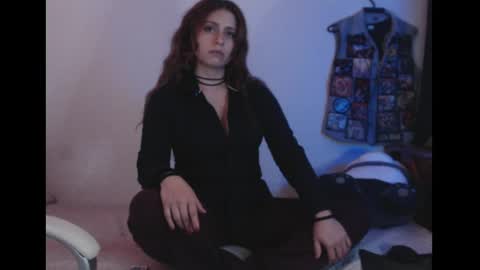 Snapshot of flor3citarockera chatting on May 20, 3:29 pm flor3citarockera online show from May 20, 3:29 pm