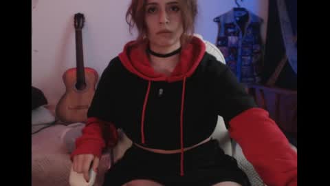Snapshot of flor3citarockera chatting on May 21, 4:14 pm flor3citarockera online show from May 21, 4:14 pm