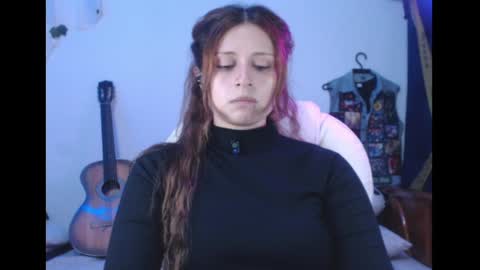 Snapshot of flor3citarockera chatting on May 31, 1:25 am flor3citarockera online show from May 31, 1:25 am