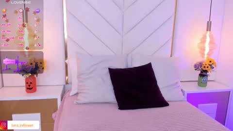 Luna online show from October 26, 12:44 pm