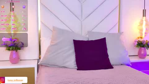 Luna online show from March 5, 12:45 pm