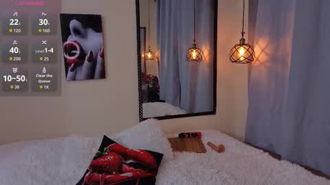 flor_gil online show from February 6, 4:28 am