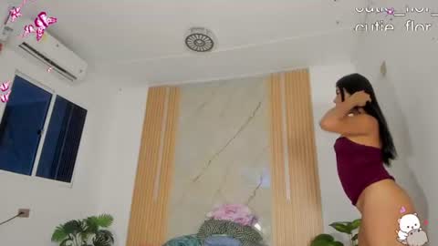 Snapshot of flor_herrera1 chatting on July 21, 11:51 pm online show from July 21, 11:51 pm