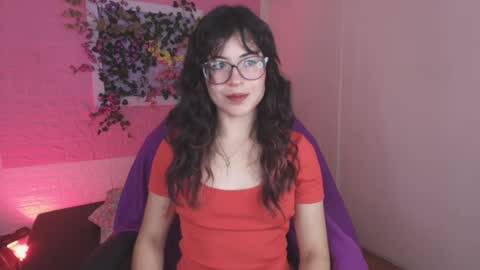 flora_blue online show from September 21, 6:42 pm