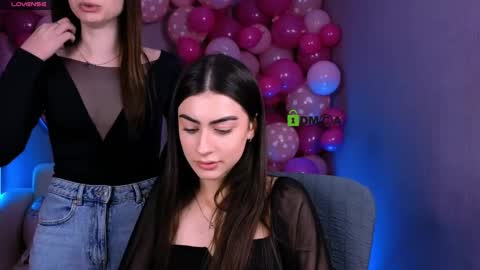 just ask me  online show from February 12, 10:10 am