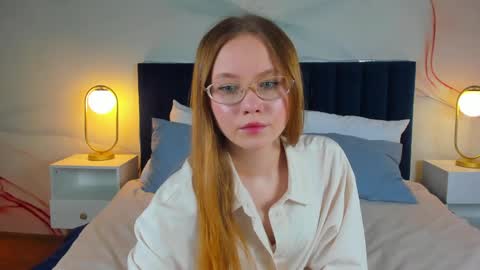Snapshot of floralarsson chatting on June 3, 2:58 am hey there guys im Flora no not the one from WInx. But I love magical stuff and especially I love nature. I dont know I thin online show from June 3, 2:58 am