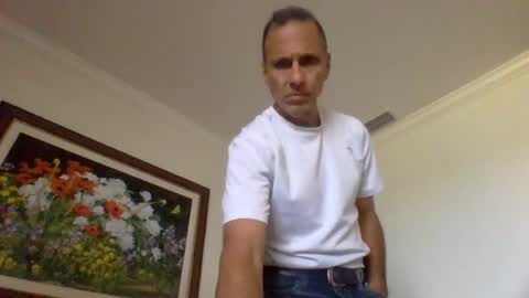 Snapshot of florida8921 chatting on June 19, 8:34 pm Hero of the Misfits online show from June 19, 8:34 pm
