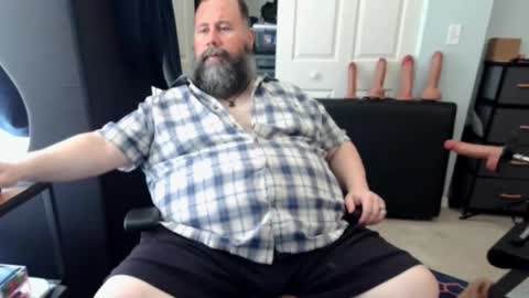 Snapshot of floridabearx chatting on May 23, 6:23 pm FloridaBear online show from May 23, 6:23 pm