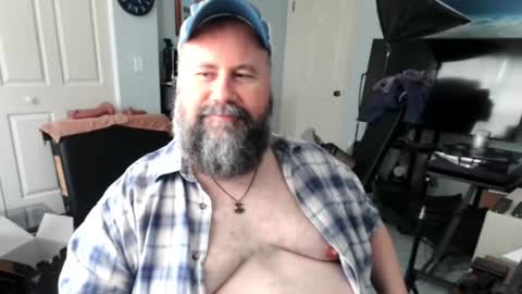 Snapshot of floridabearx chatting on July 19, 8:56 pm FloridaBear online show from July 19, 8:56 pm