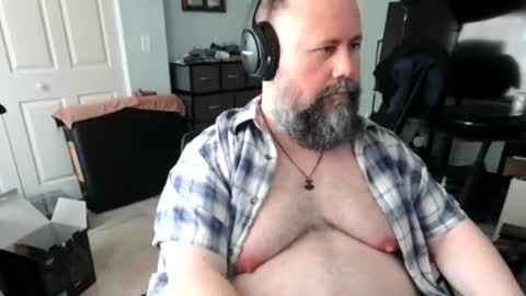 Snapshot of floridabearx chatting on July 26, 6:48 pm FloridaBear online show from July 26, 6:48 pm