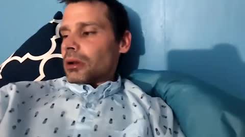 floridaman320 online show from October 29, 1:41 am