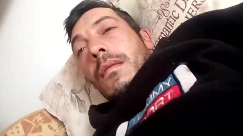 Snapshot of florintrelia44 chatting on October 17, 10:07 am florintrelia44 online show from October 17, 10:07 am