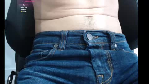 Snapshot of flow69flow chatting on January 30, 12:37 pm flow69flow online show from January 30, 12:37 pm