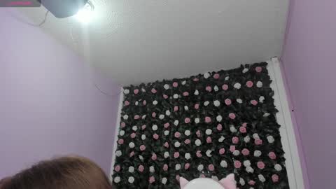 Dulce online show from January 29, 10:53 pm