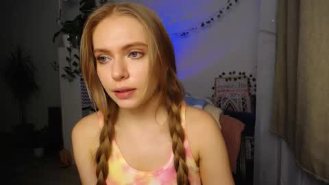 Snapshot of flower_elf chatting on November 16, 4:56 pm flower_elf online show from November 16, 4:56 pm