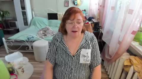 Flowerlower online show from February 7, 8:29 am