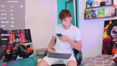 flowers109 online show from February 8, 11:19 pm