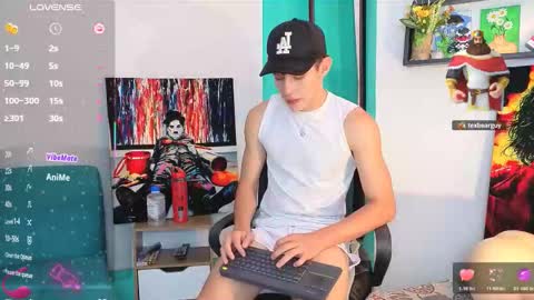 flowers109 online show from March 3, 11:32 pm