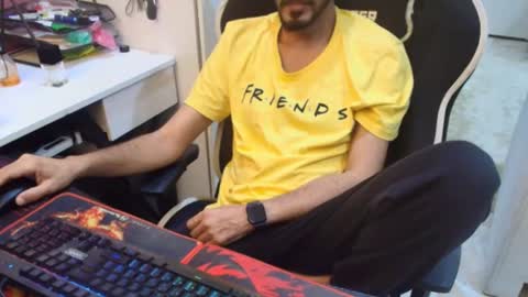 flowthefun online show from June 20, 11:46 am