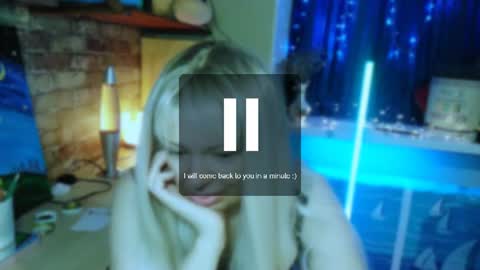 Snapshot of fluffy_duffy962 chatting on July 28, 9:47 pm Irene online show from July 28, 9:47 pm