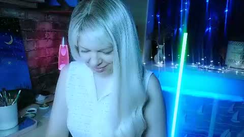 Snapshot of fluffy_duffy962 chatting on July 29, 8:29 pm Irene online show from July 29, 8:29 pm