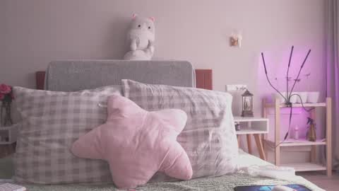 Snapshot of fluffy_hat chatting on January 31, 9:05 am Fluffy and Krut online show from January 31, 9:05 am