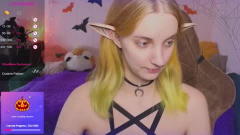 Agatha online show from October 30, 8:16 am