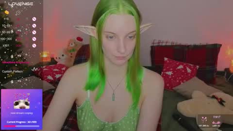 Agatha online show from November 19, 7:19 am