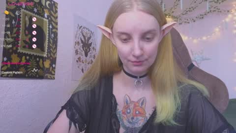 Agatha online show from April 9, 9:58 am