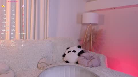 LilLisa online show from September 13, 9:36 pm