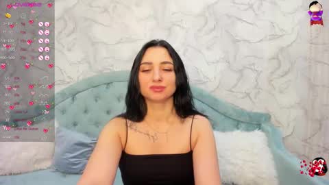 Lina online show from November 6, 11:48 pm