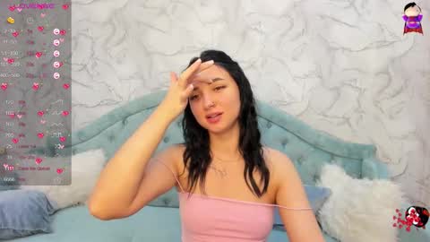 Lina online show from November 10, 11:48 pm