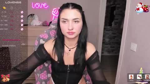 Lina online show from January 17, 11:04 am