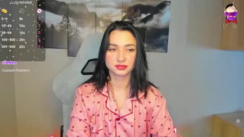 Lina online show from February 10, 12:48 am