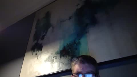 Snapshot of fluidconscience chatting on February 23, 11:55 am FluidConscience online show from February 23, 11:55 am