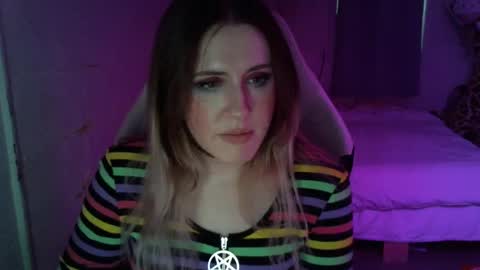 Flux online show from October 13, 1:11 pm