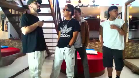 flyckers online show from January 7, 1:38 am