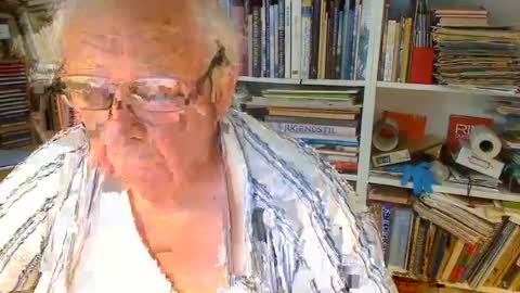 flyvbar online show from July 25, 12:25 pm