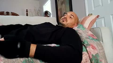 Frank online show from December 27, 10:26 pm