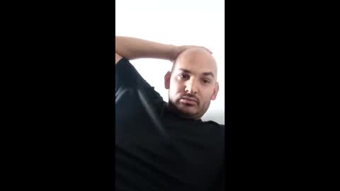 Frank online show from April 16, 10:01 pm