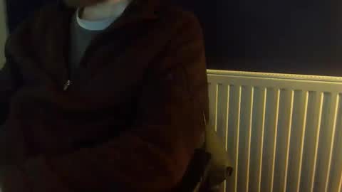 Snapshot of fns2011 chatting on January 21, 9:46 am fns2011 online show from January 21, 9:46 am