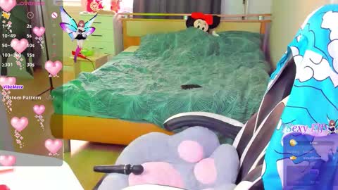 folinskaayaa online show from March 1, 6:04 am