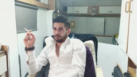Snapshot of followknight chatting on May 25, 7:53 pm independent model online show from May 25, 7:53 pm