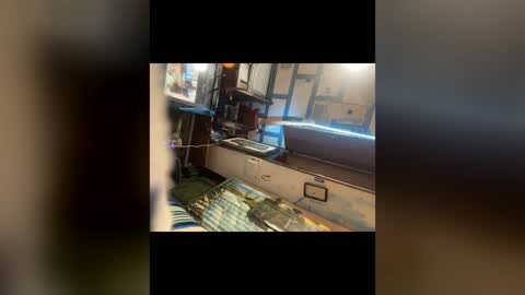 followthepipermore online show from March 31, 7:42 am