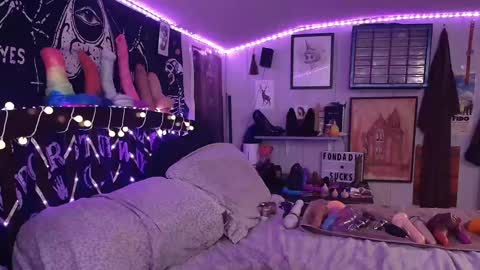 Fonda Dix online show from January 27, 7:56 am