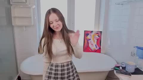 Mery online show from February 11, 6:18 am